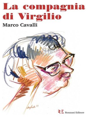 cover image of La compagnia di Virgilio